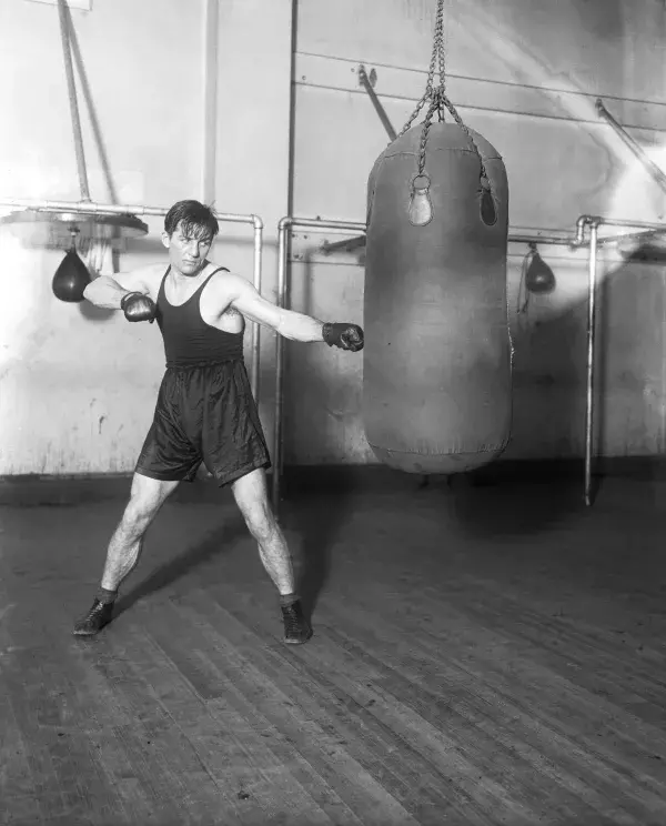 Georges Carpentier