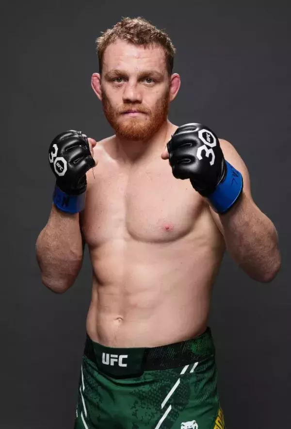 Jack Della Maddalena