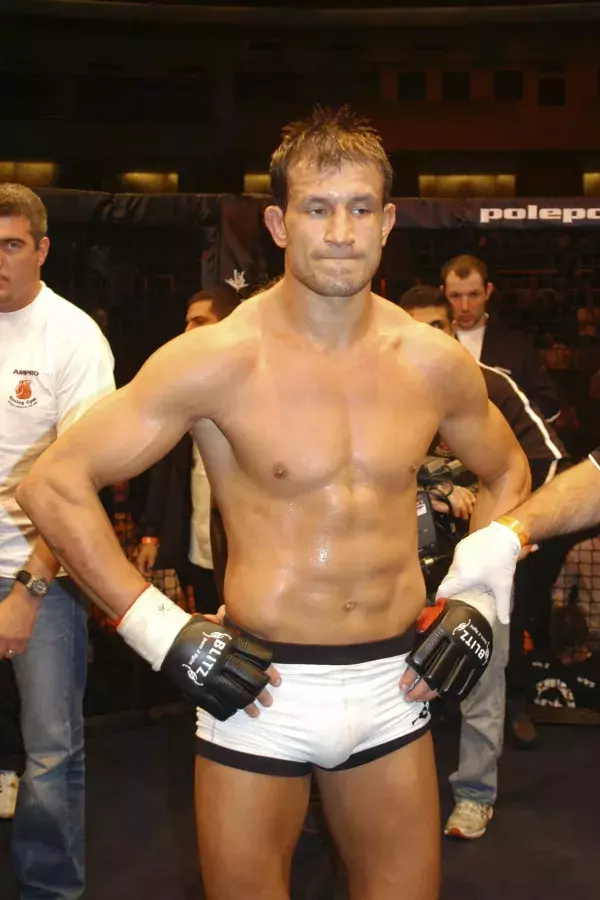 Lee Murray