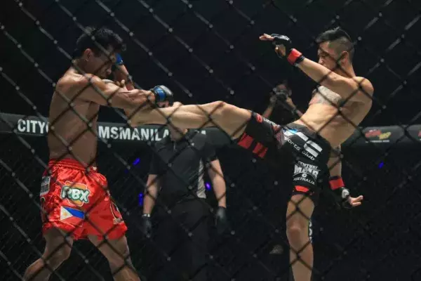 Martin Nguyen