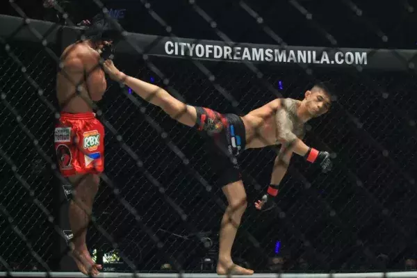 Martin Nguyen