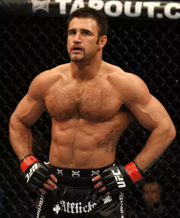 Phil Baroni