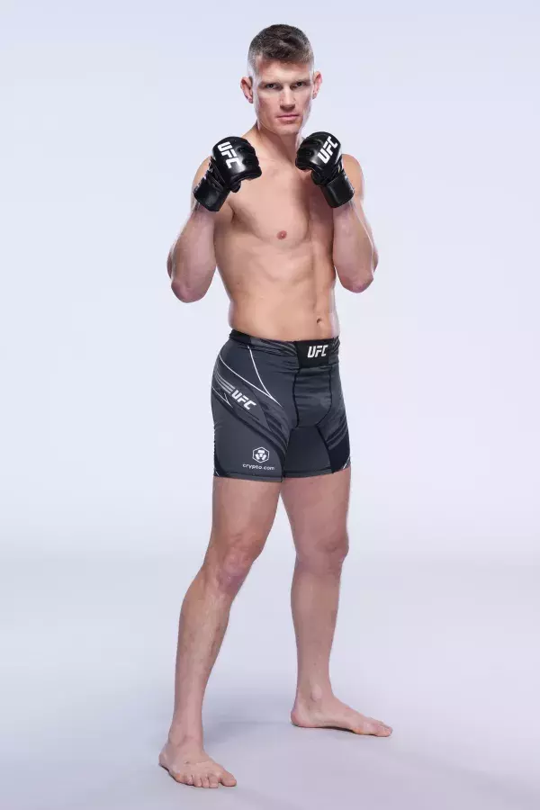 Stephen Thompson