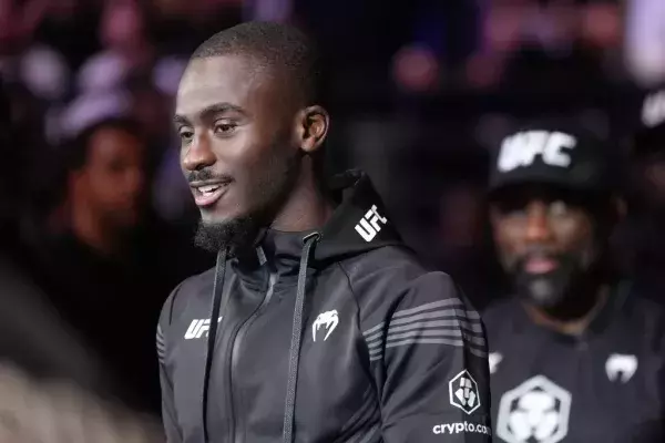 William Gomis